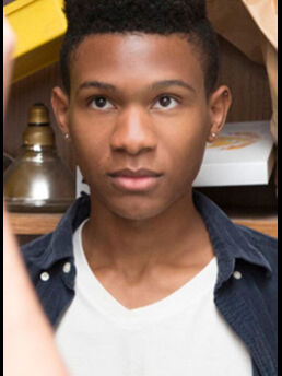Darien Foster