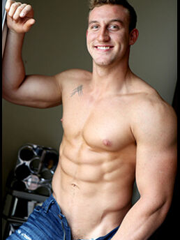 Max Warner