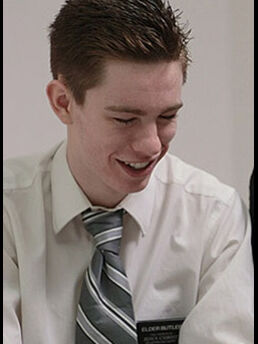 Elder Butler
