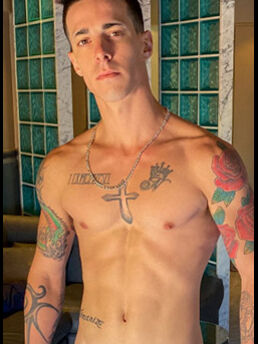 Tattoo Boy