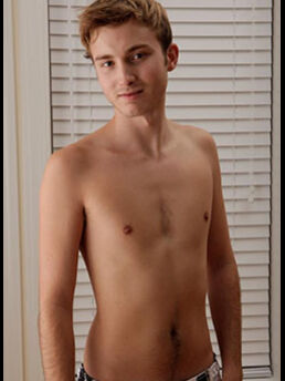 Brandon Haze