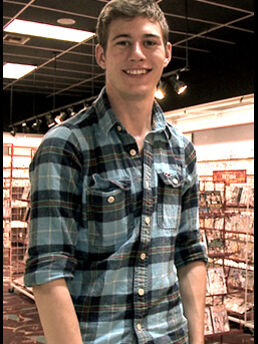 Max Chandler
