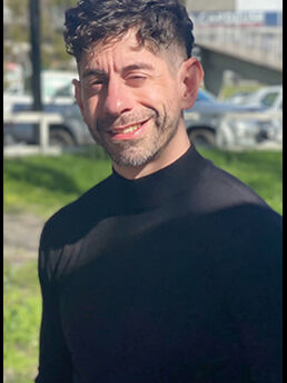 Victorino Stone