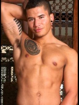 Dante Escobar