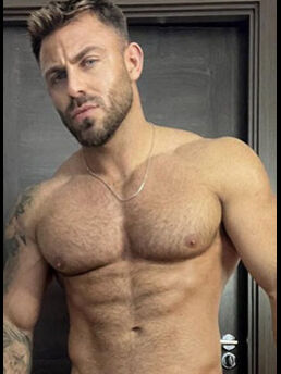 Scott Braun