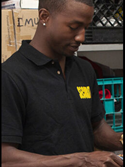 Victor