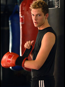 Tristan Tucker