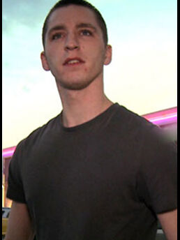 Travis Irons