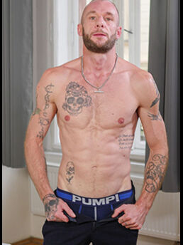 Guillaume Wayne