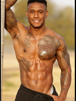 Calvin Beckham