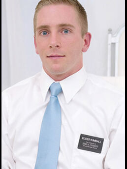 Elder Kimball