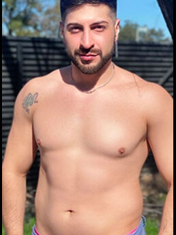 Liam Cox