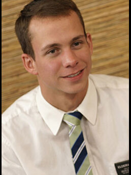 Elder Lindsay