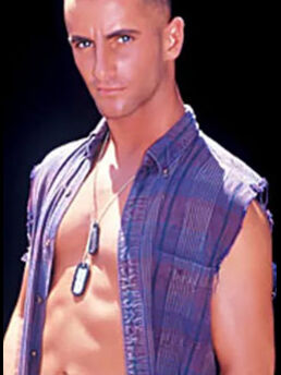 Rob Cryston