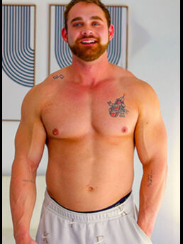 Garret Valliere
