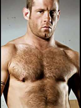 Dean Tucker