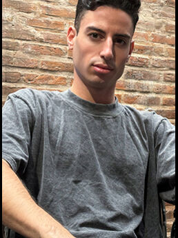 Tomas Nicolas