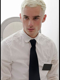 Elder Clarke