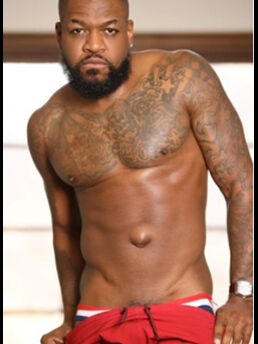 Mr. Cali
