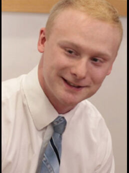 Elder Peterson