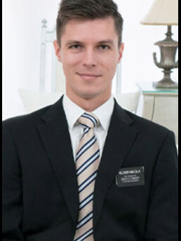 Elder Nicola