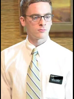Elder Kensington
