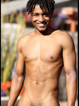 Kendrix Carter
