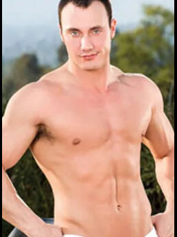 Jason Adonis