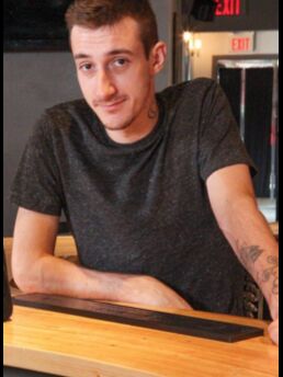 Jimmy Little