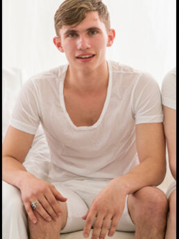 Barron Kennt