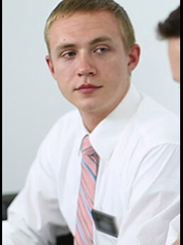 Elder Buckley