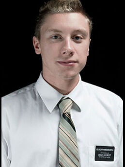 Elder Farnsworth