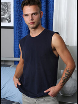 Drew Foxx