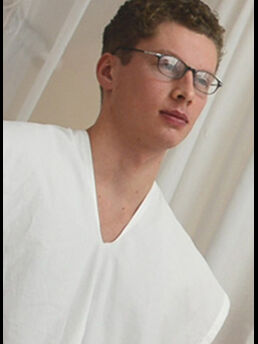 Elder Borski