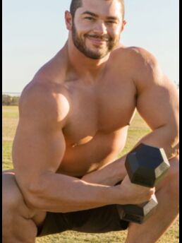 Arnie