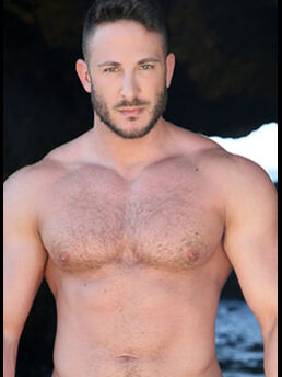Alex Palmieri