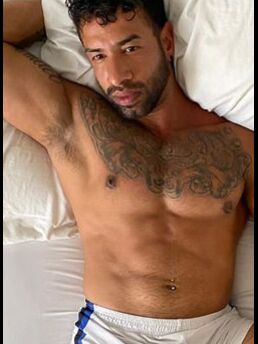 Mateo Vegas