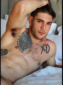 Dante Briggs