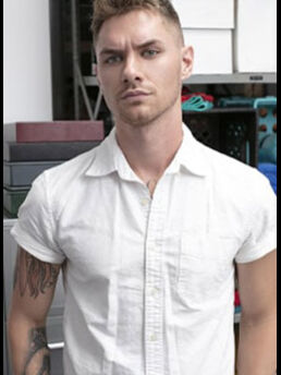 Zac Bishop