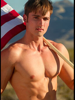 Luke Wilder