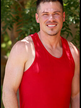 Drew Andrews