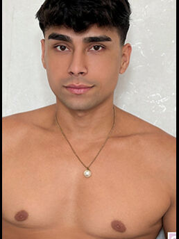 Samir Oneboy