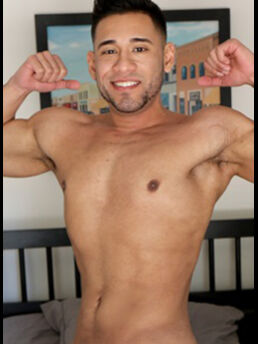 Michael Santos