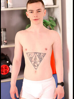 Kai Foxwood