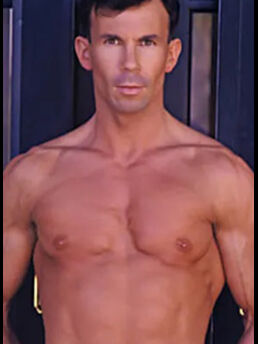 Max Holden