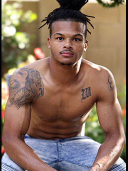 Justin Jones