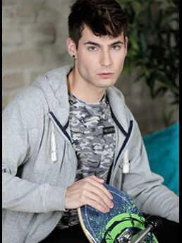 Ezra Gibson