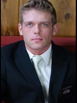 Elder Mackey