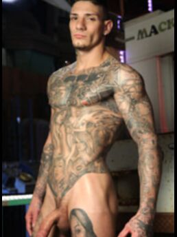 Cameron Diggs
