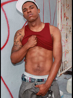 Rico Giovani